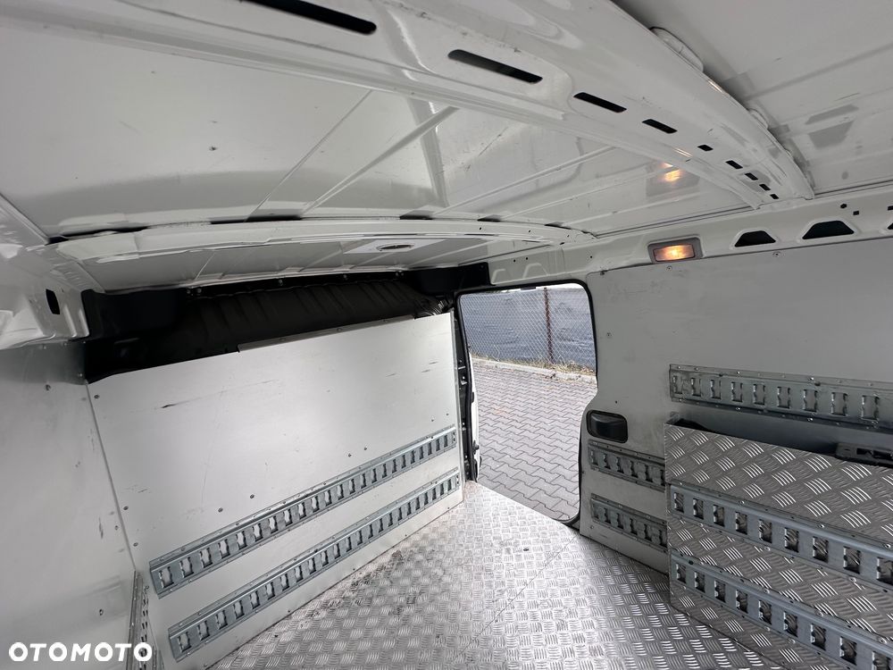 Fiat Doblo - 10
