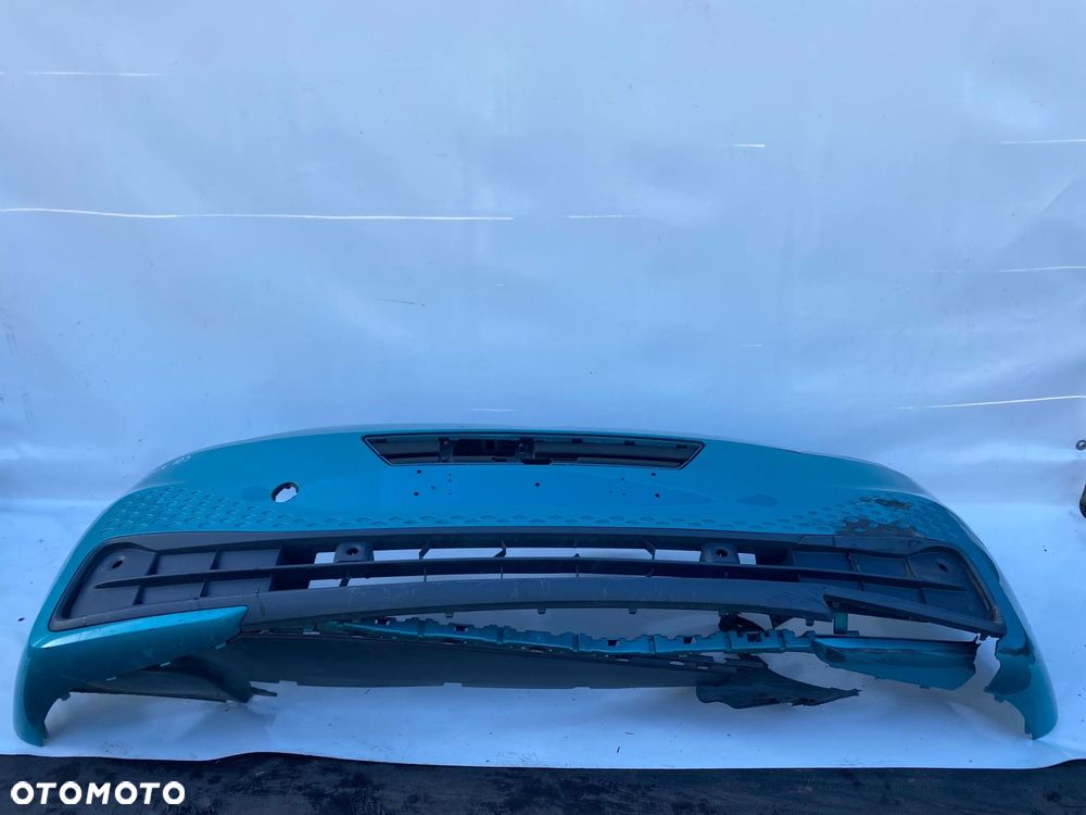 VW ID.3 ID3 ZDERZAK PRZÓD PRZEDNI 10A807221 - 3