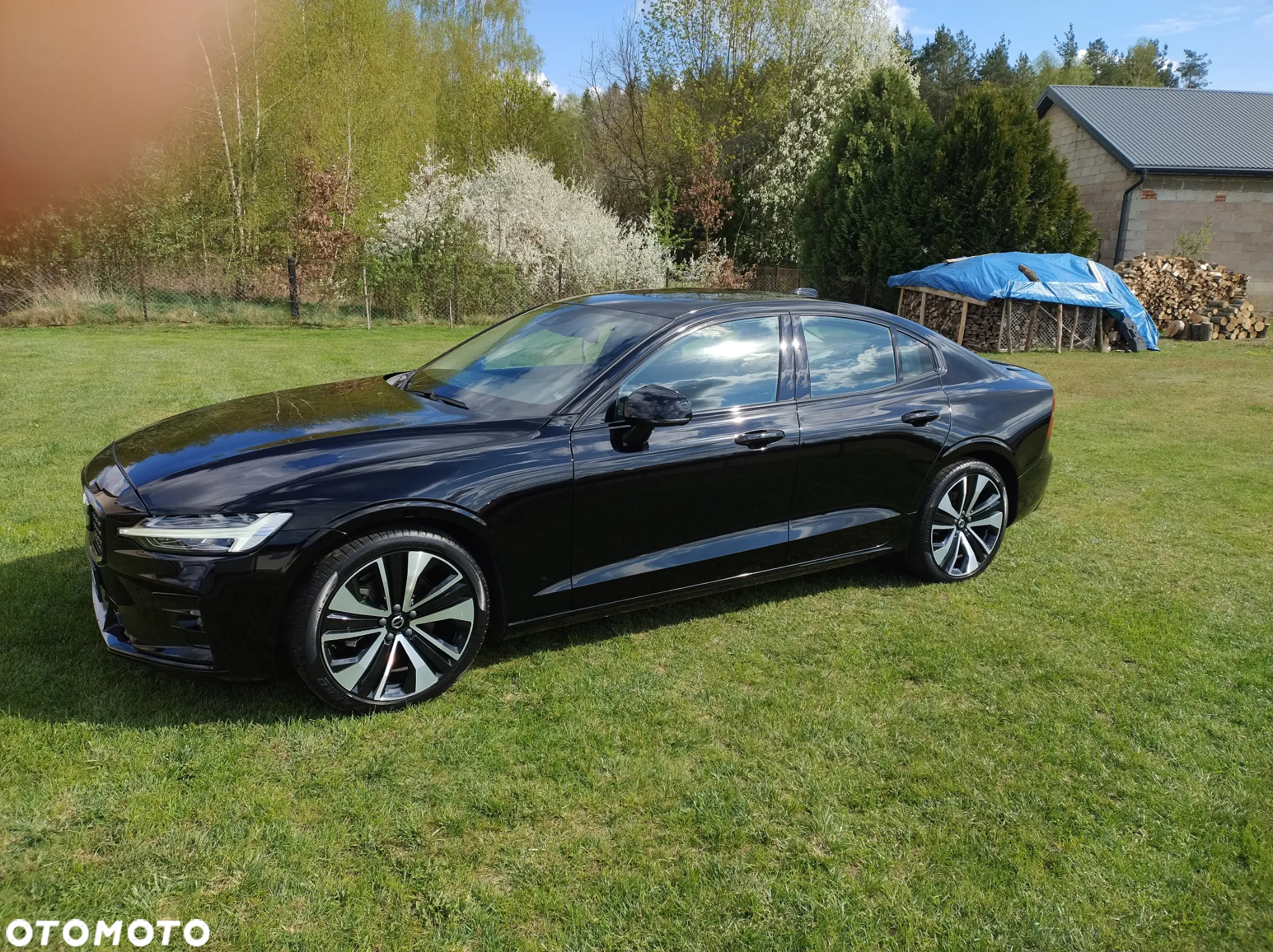Volvo S60 B5 B Geartronic RDesign - 6