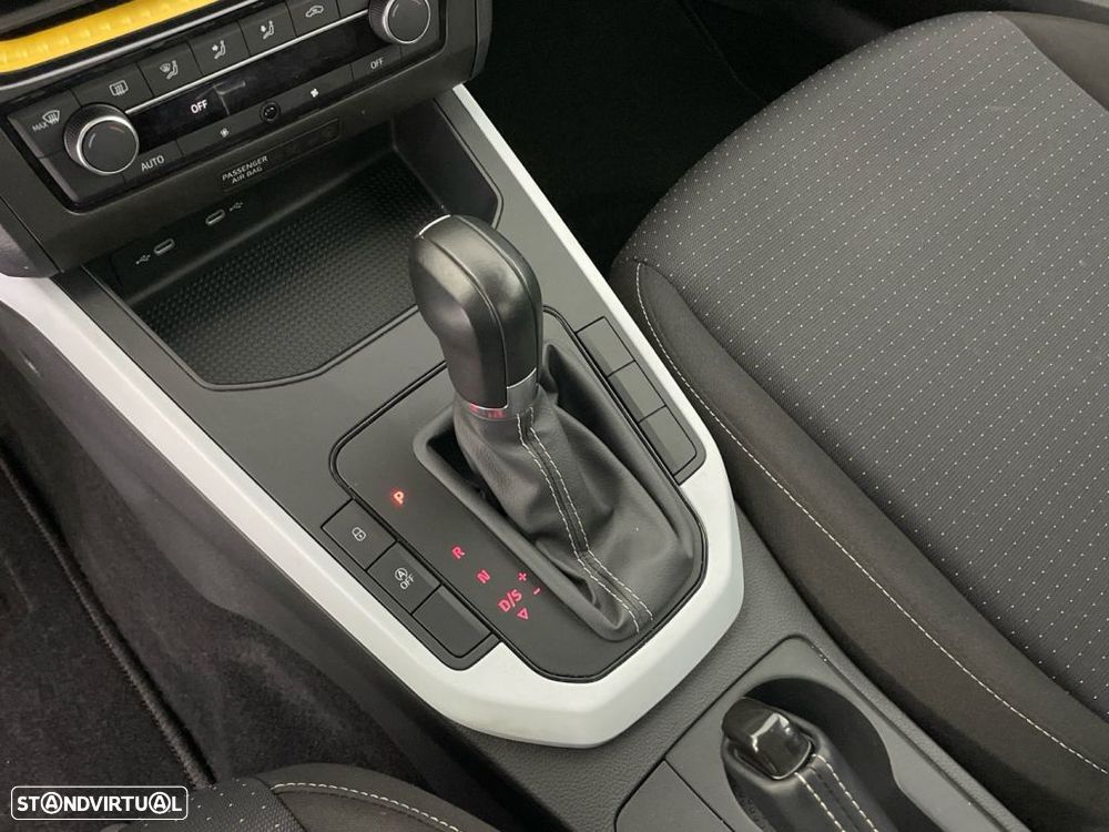SEAT Arona 1.0 TSI Style DSG - 21