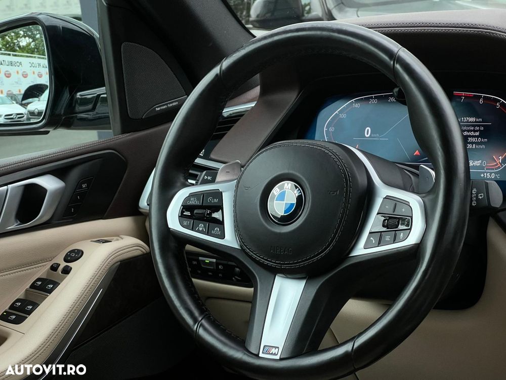 BMW X5 - 10