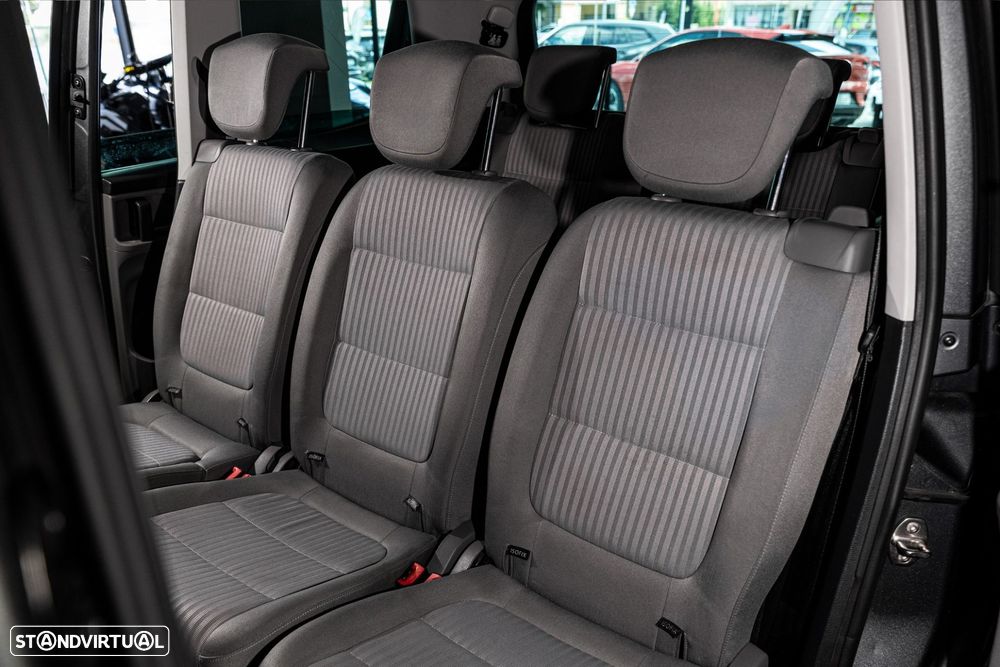 SEAT Alhambra 2.0 TDI Reference Eco. - 18
