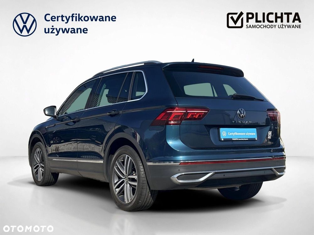 Volkswagen Tiguan - 4