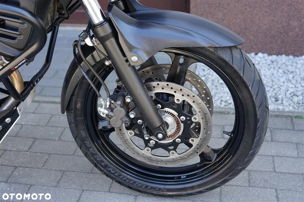 Suzuki DL - 13