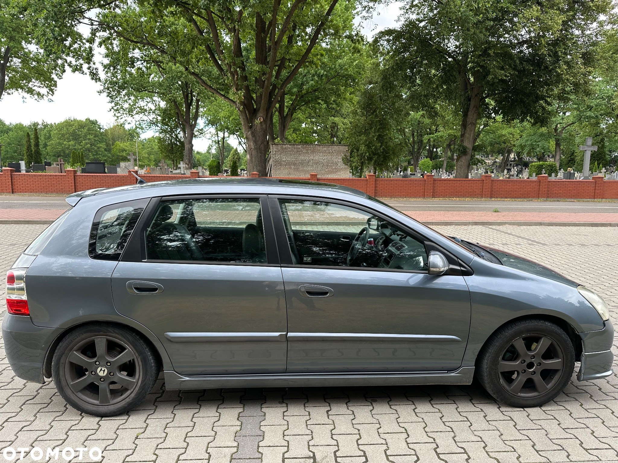 Honda Civic 2.0i VSA - 3