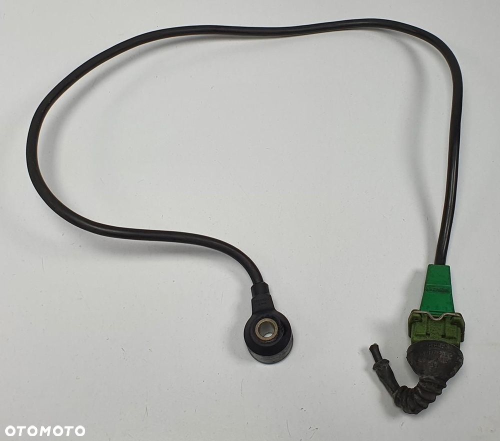 CZUJNIK STUKOWY AUDI A4 B5 1.8 20V 054905377H - 1