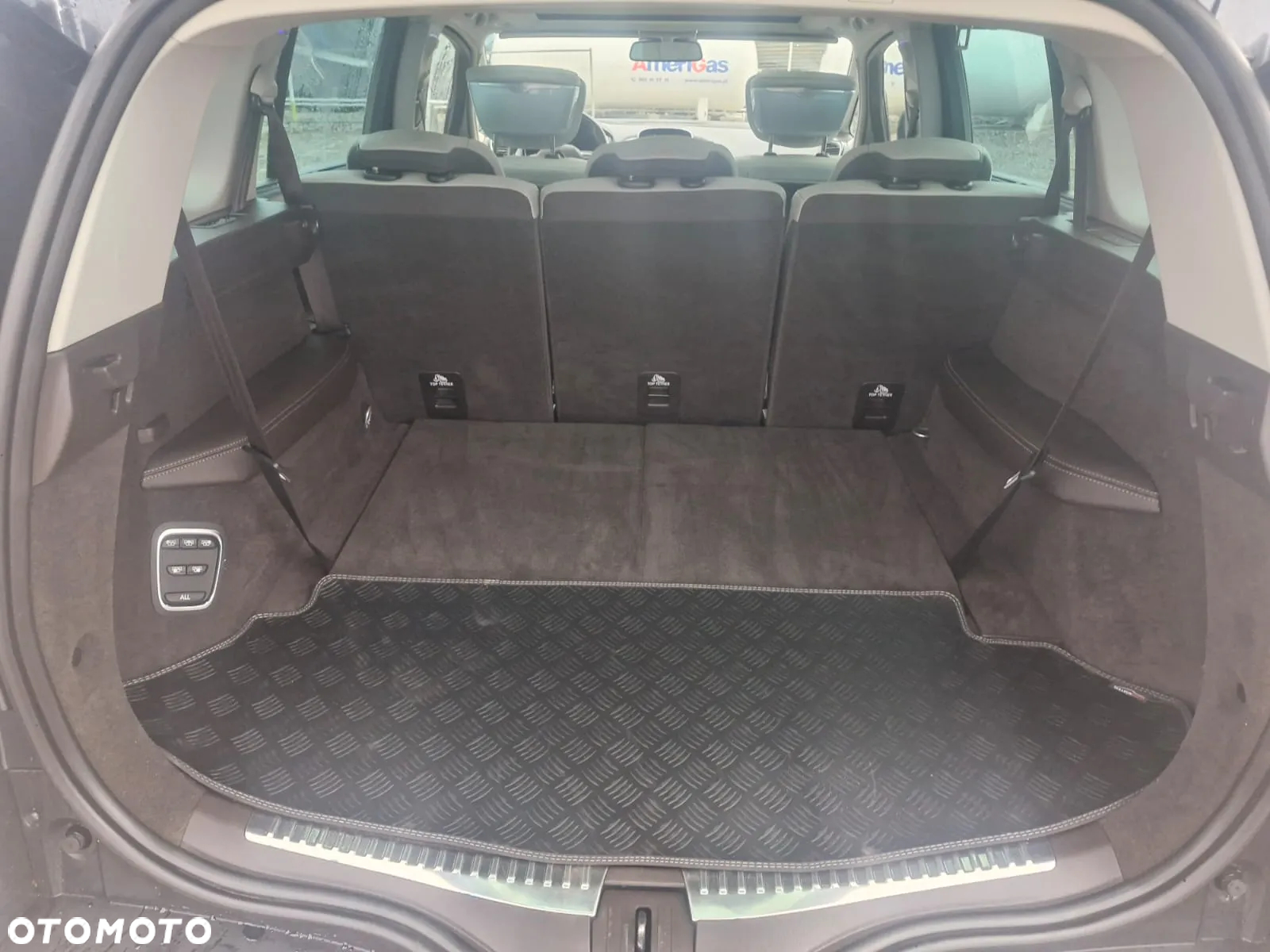 Renault Espace 1.8 TCe FAP Energy Initiale Paris EDC - 13