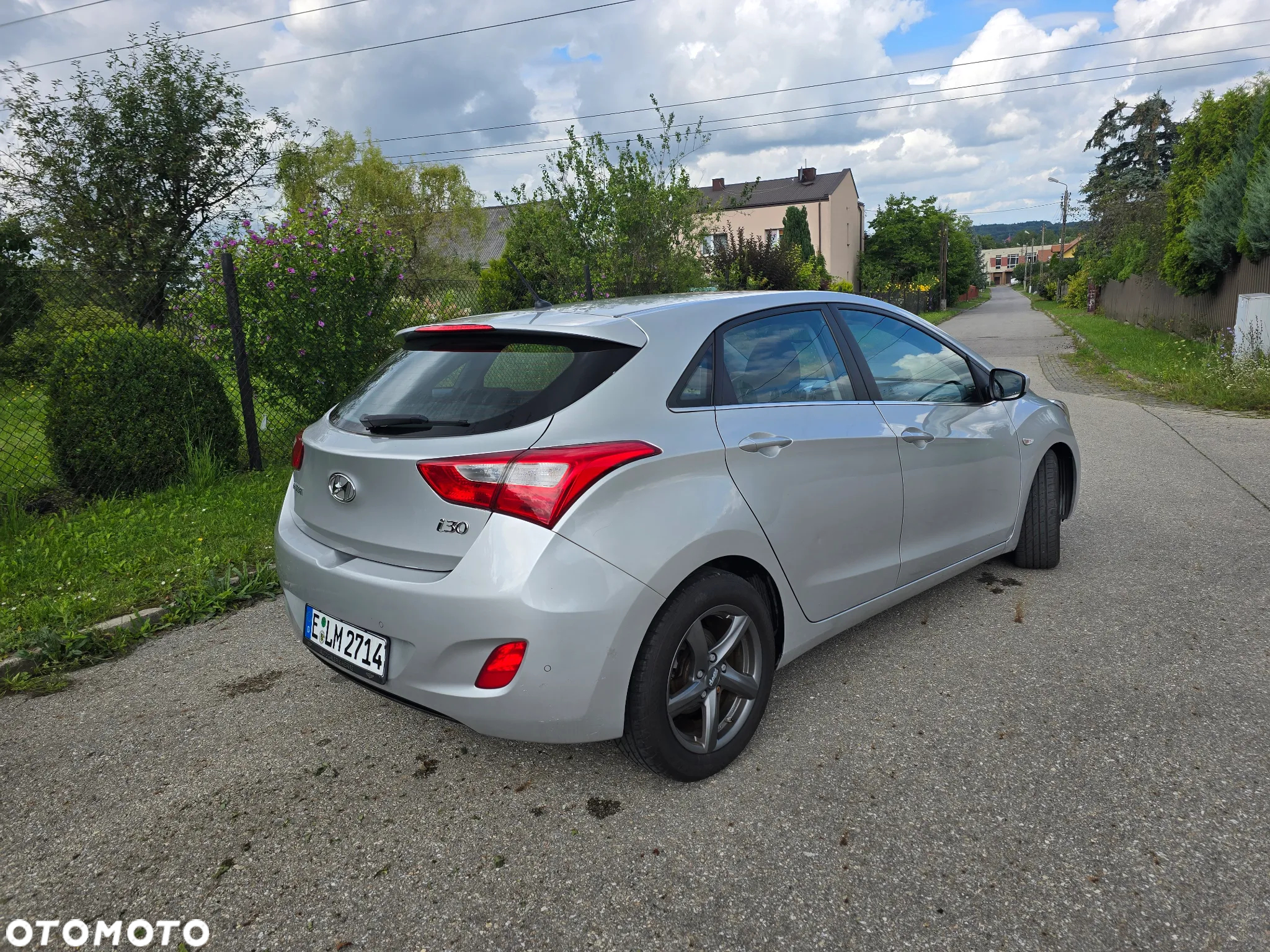 Hyundai i30 - 23