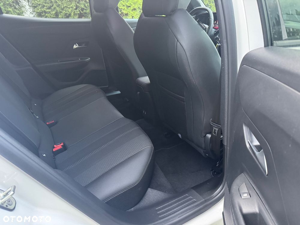 Opel Mokka 1.2 DI Turbo Hybrid 48V Automatik Elegance - 9