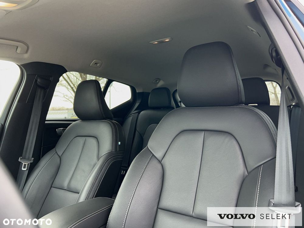 Volvo XC 40 - 13