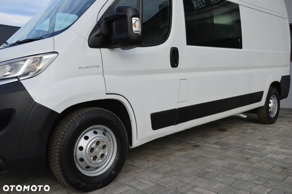 Fiat Ducato - 11