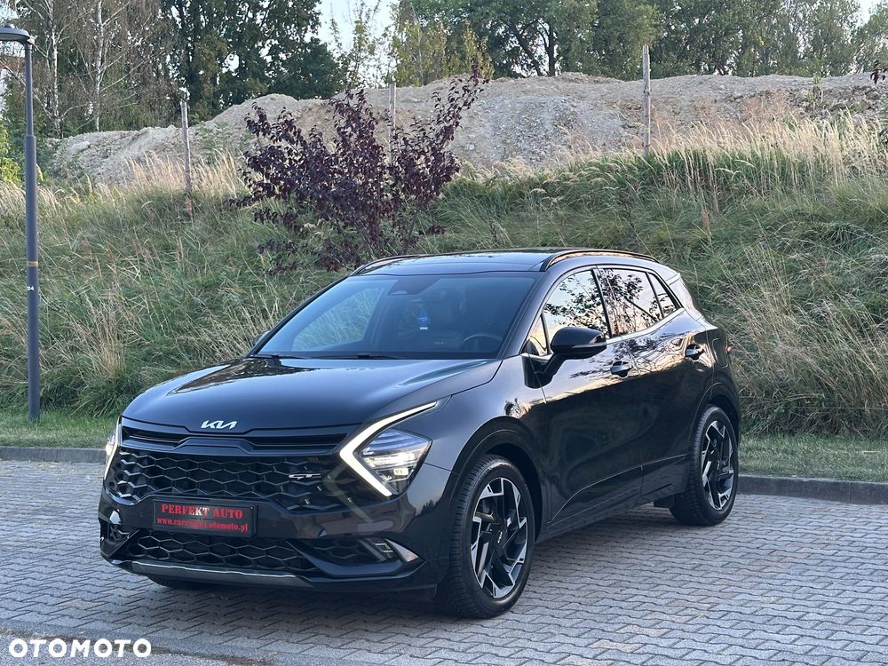 Kia Sportage - 2