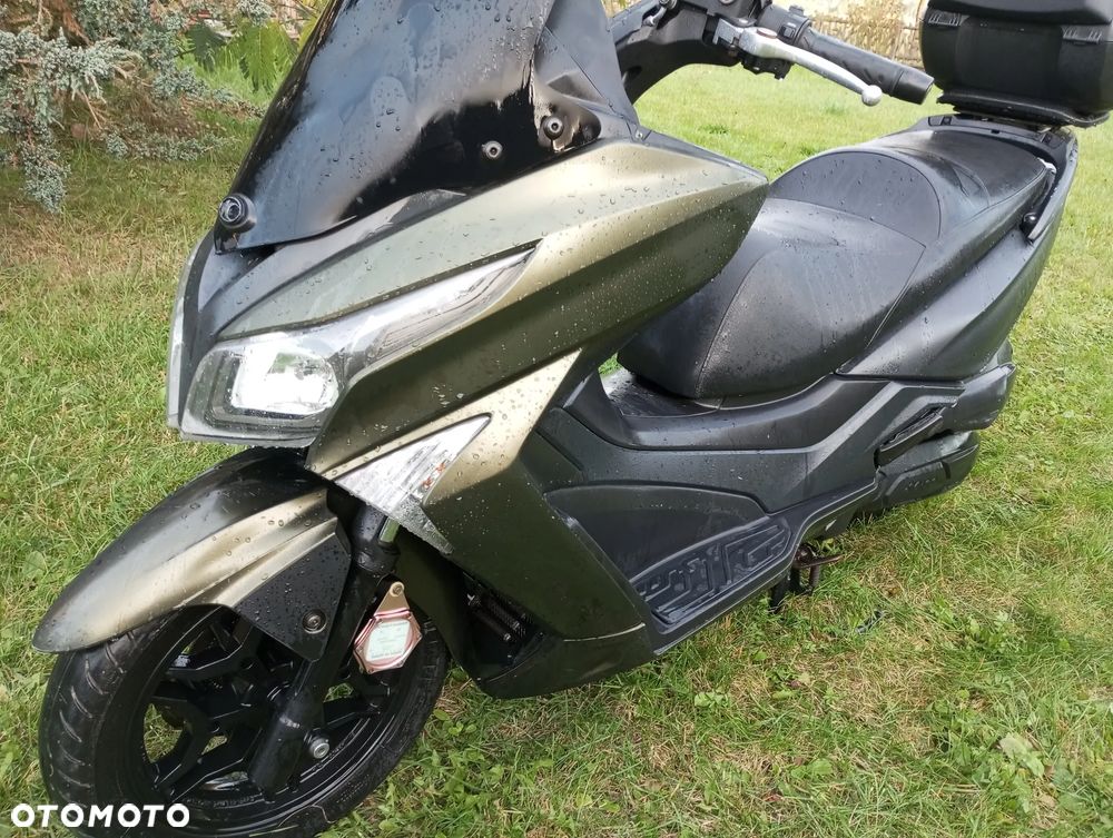 Yamaha NMAX - 14