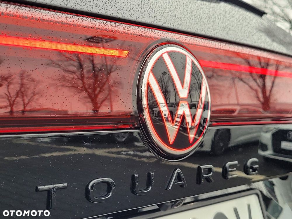 Volkswagen Touareg 3.0 V6 TDI SCR 4Mot R-Line - 32