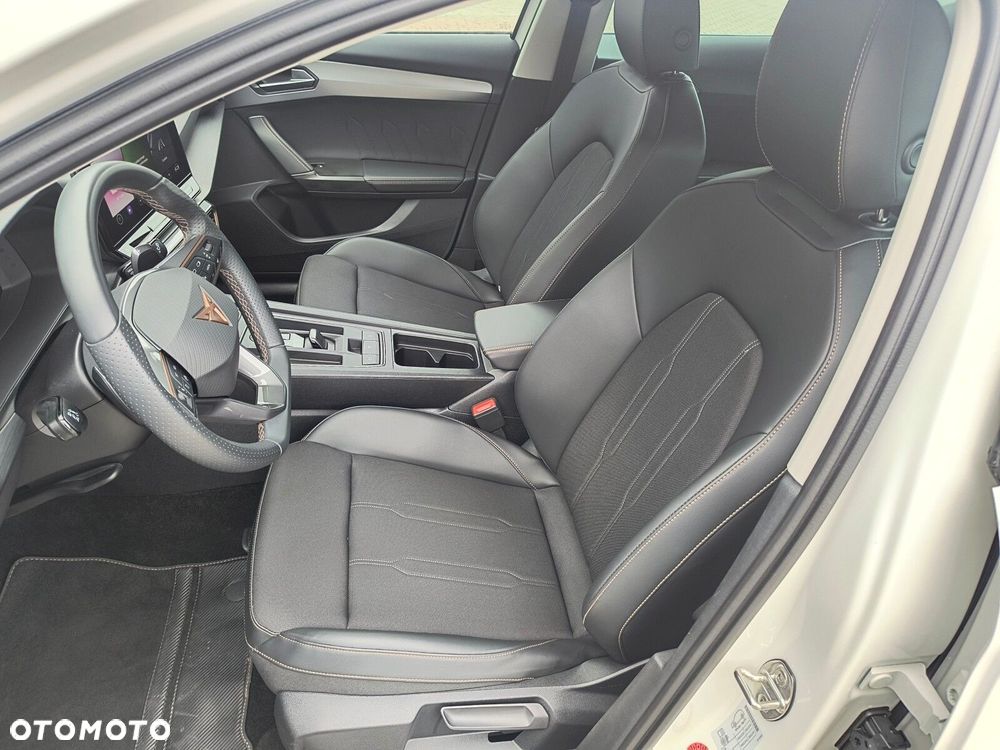 Cupra Formentor - 9