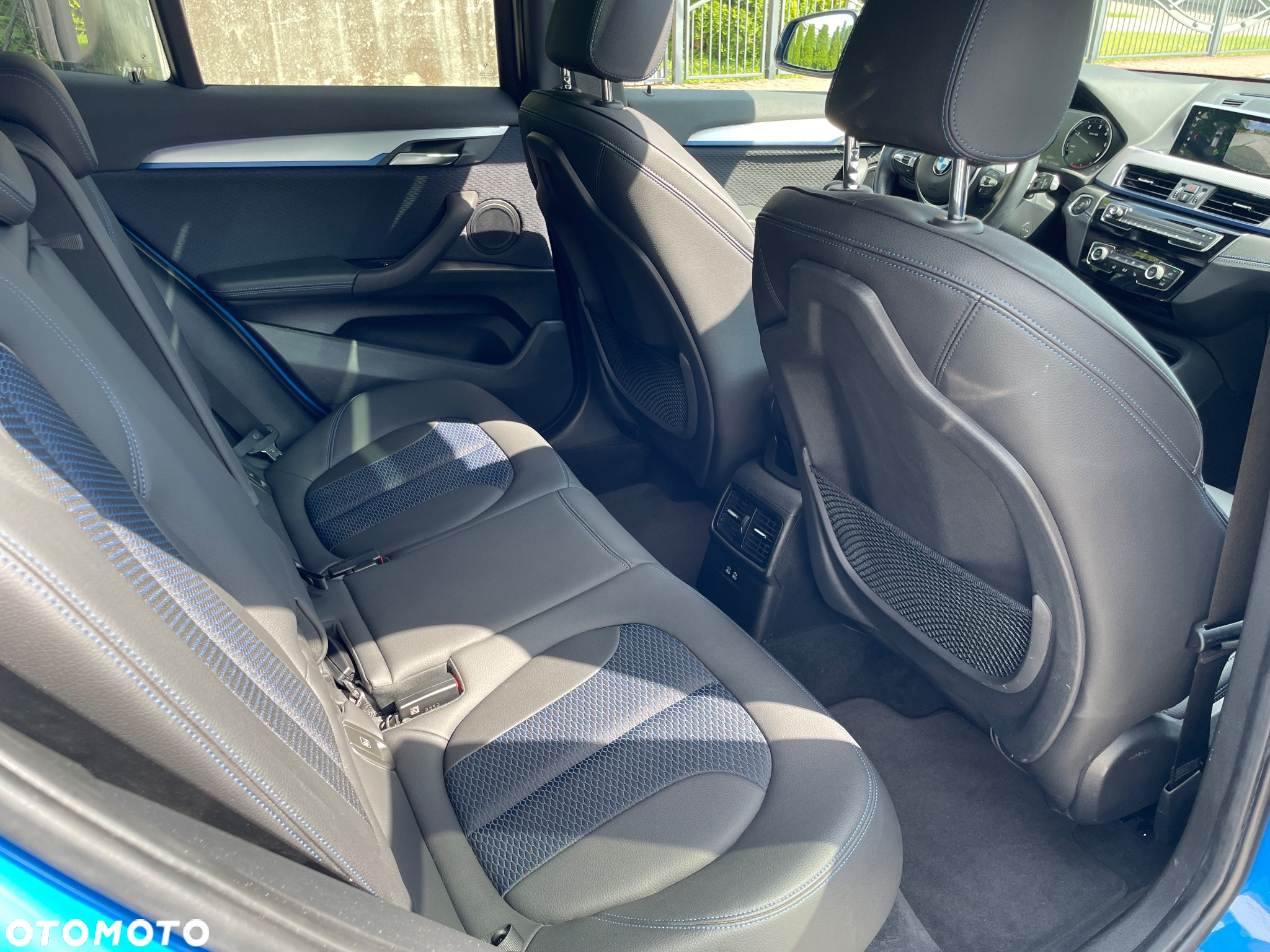 BMW X2 xDrive18d M Sport - 14