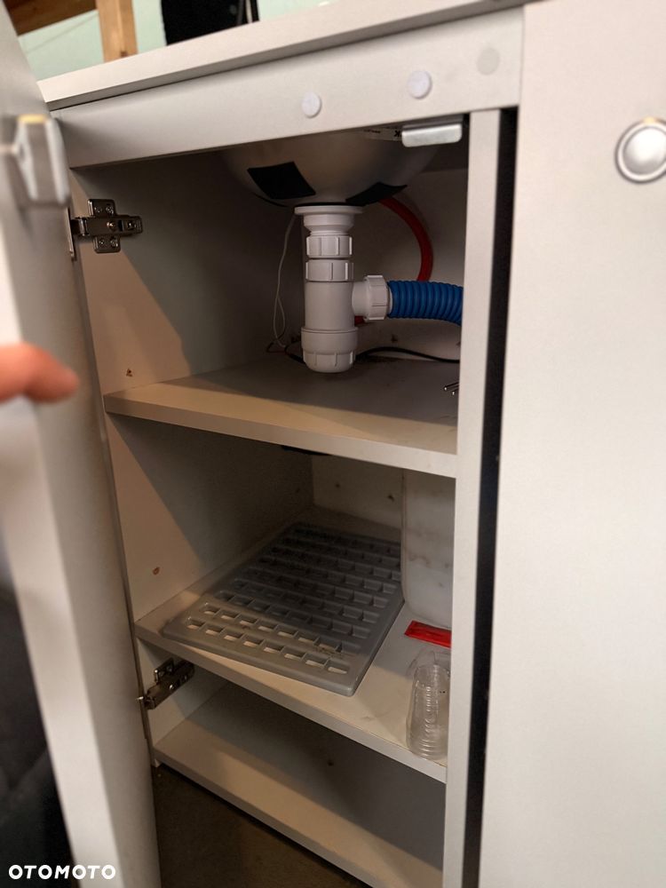 Opel Vivaro KamperVan - 26