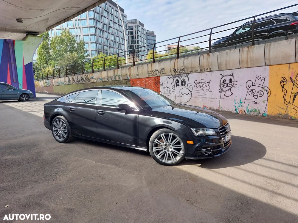 Audi A7 - 12