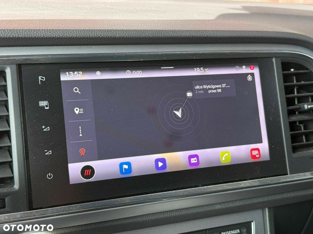 Seat Ateca - 21