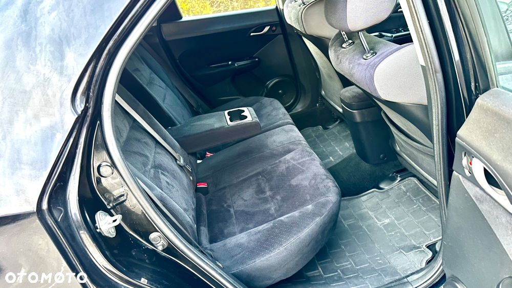 Honda Civic 1.8 Comfort - 15