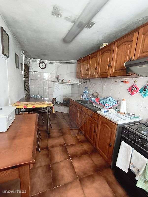 Moradia T2 para venda - Grande imagem: 5/7