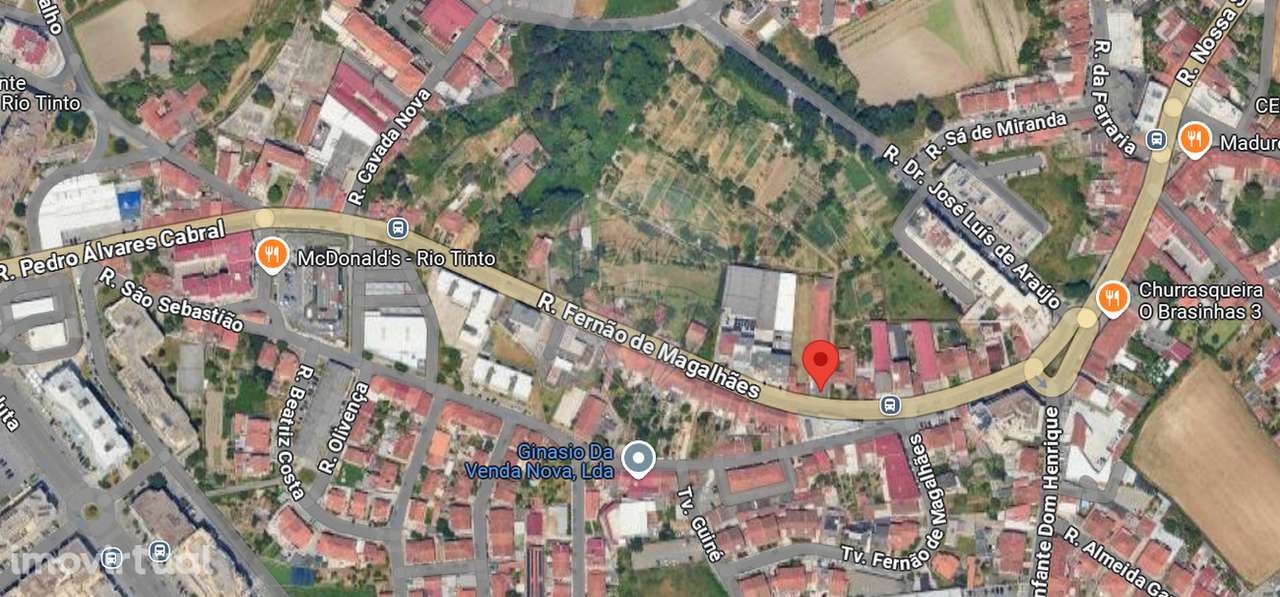 Terreno  para venda - Grande imagem: 2/16