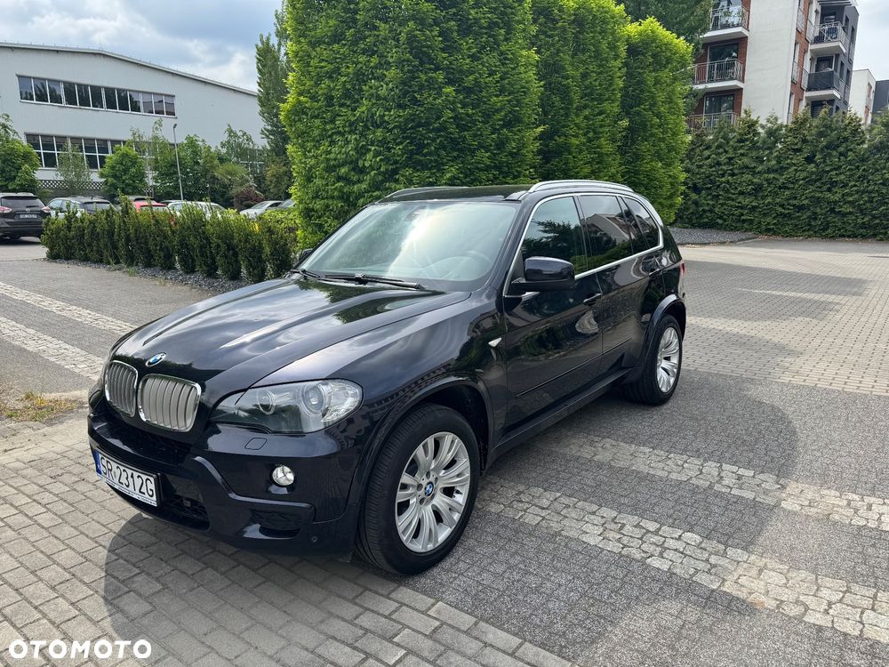 BMW X5 3.0sd xDrive - 2