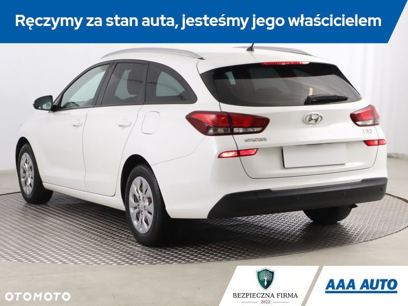 Hyundai i30 - 5
