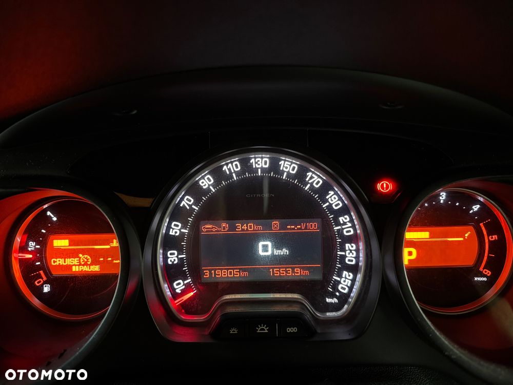 Citroën C5 2.0 HDi Exclusive - 4