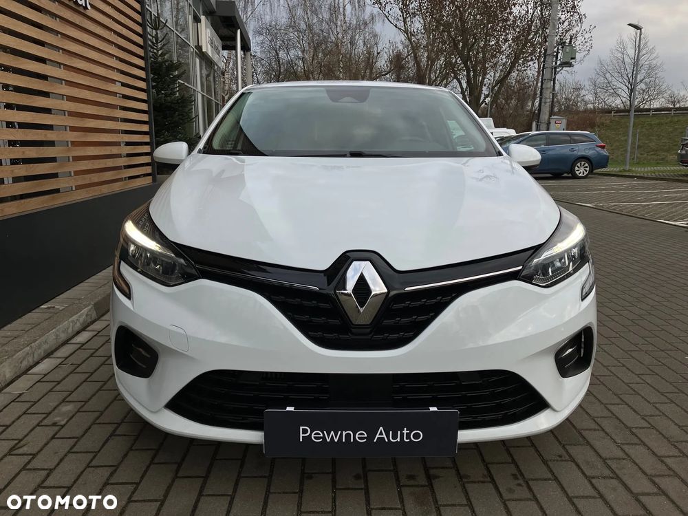 Renault Clio 1.0 TCe Zen Xtronic - 13