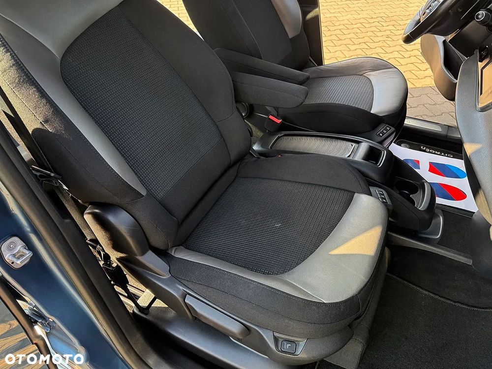 Citroën C4 Picasso THP 165 Stop&Start EAT6 SHINE - 34