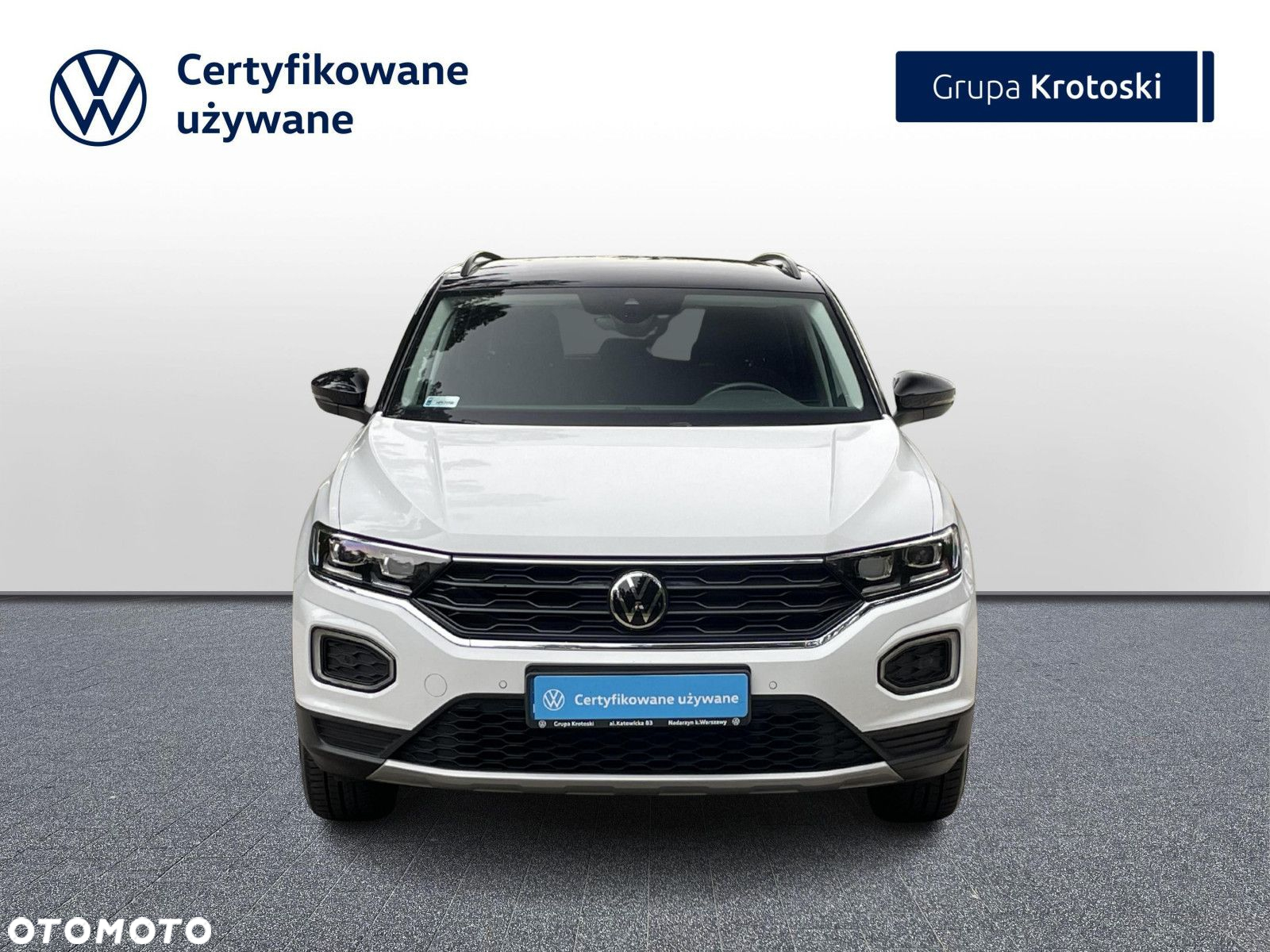 Volkswagen T-Roc - 11