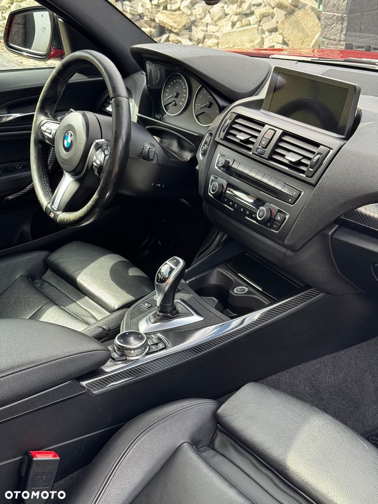 BMW Seria 2 M235i sport - 6