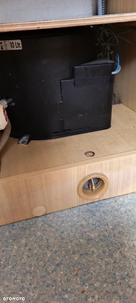 Mobilvetta ducato - 17