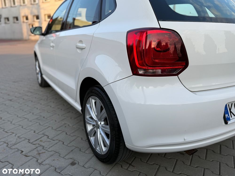 Volkswagen Polo 1.4 16V Trendline - 16