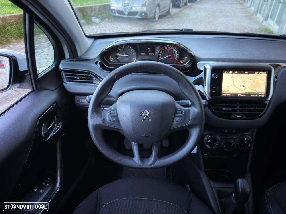 Peugeot 208 PureTech 82 Start & Stop Active - 6