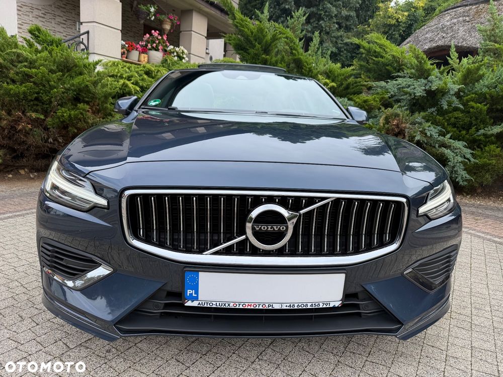 Volvo S60 - 4