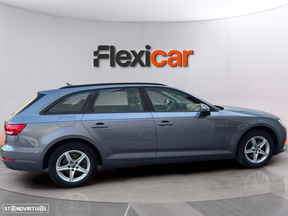 Audi A4 Avant 2.0 TDI S tronic - 3