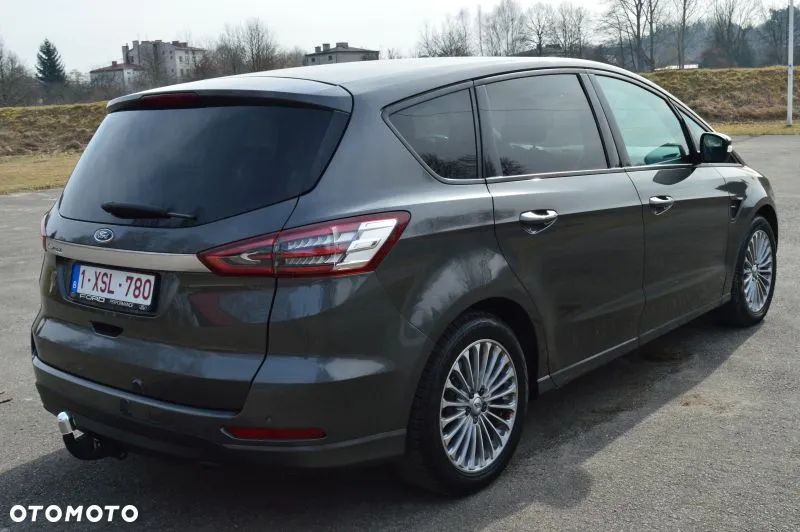 Ford S-Max - 4