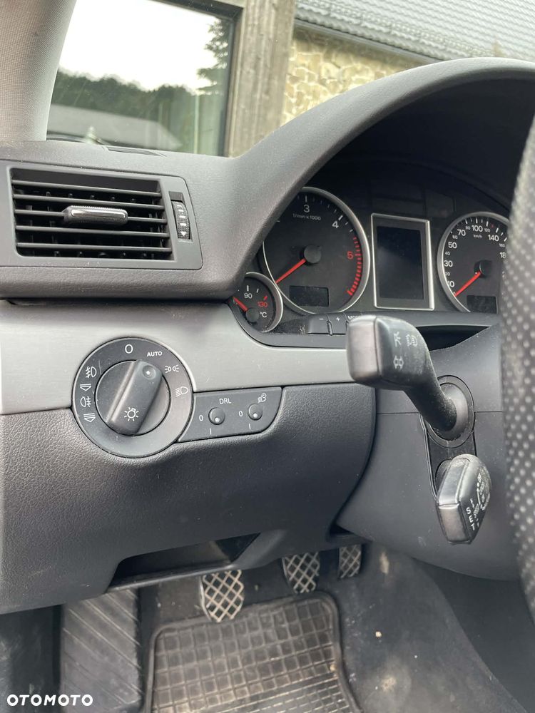 Audi A4 Avant 3.0 TDI Quattro - 20