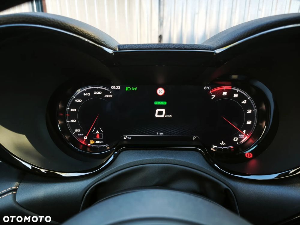 Alfa Romeo Tonale 1.5 T4 GSE mHEV Sprint DCT - 25