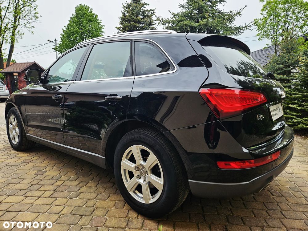 Audi Q5 2.0 TDI - 5