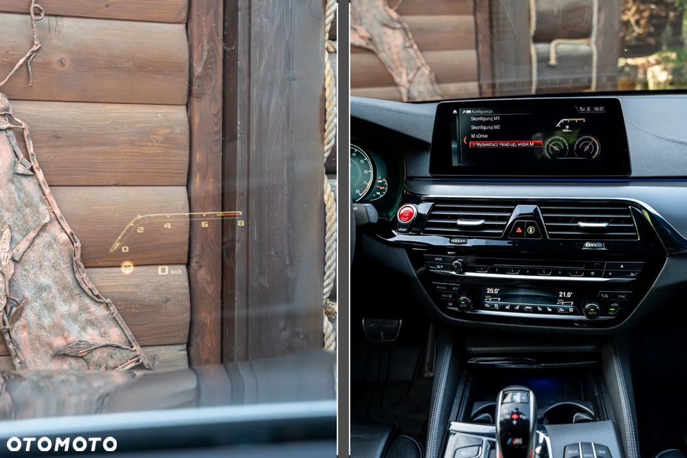 BMW M5 GPF - 25