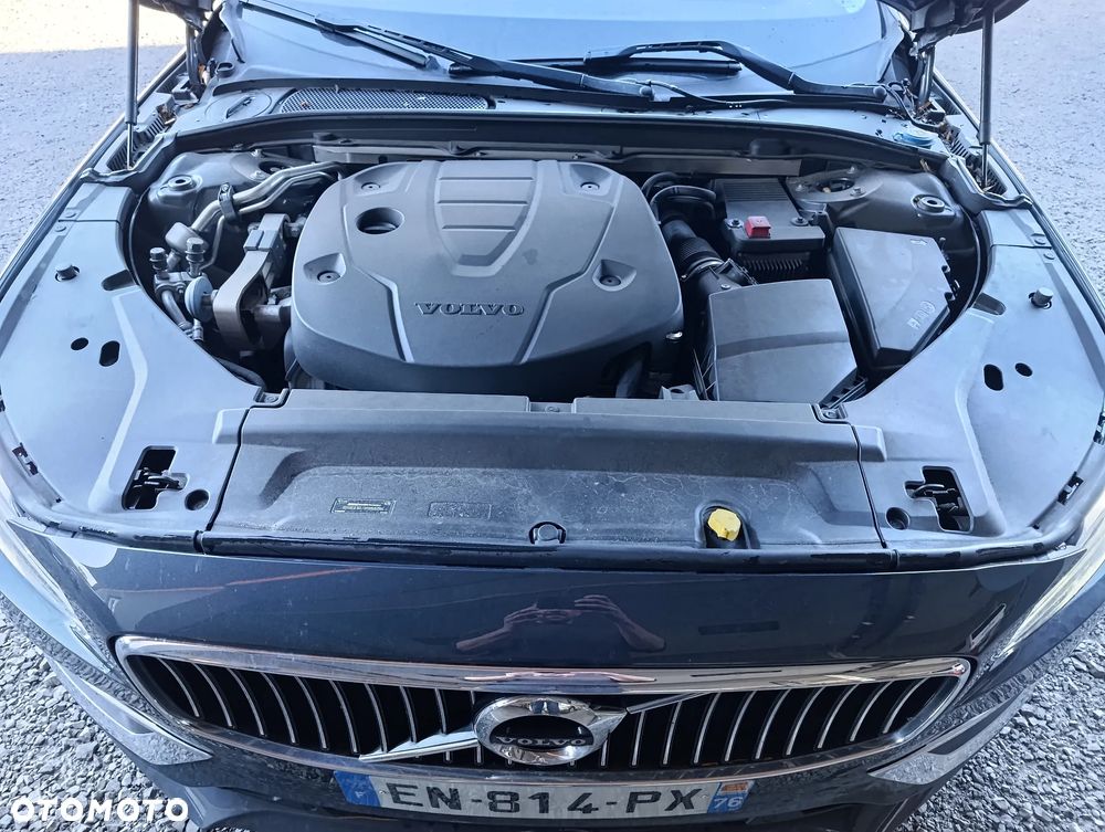 Volvo V90 - 32