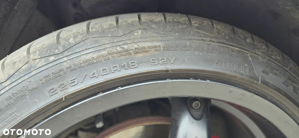 Audi TT Roadster 1.8 T - 25