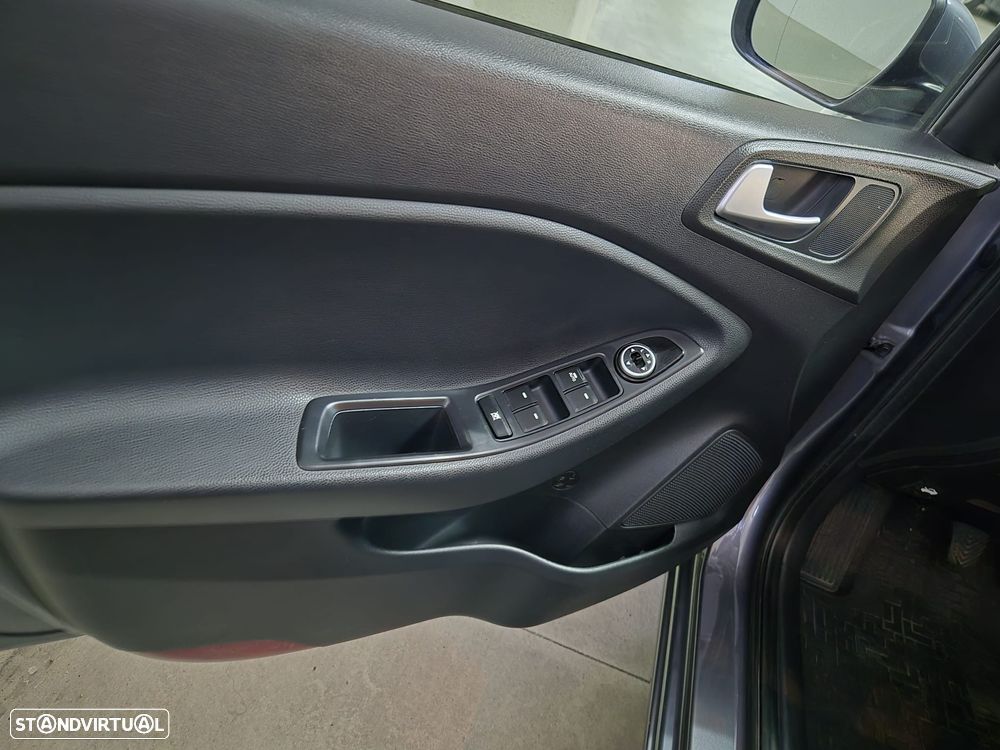 Hyundai i20 1.2 Comfort - 8