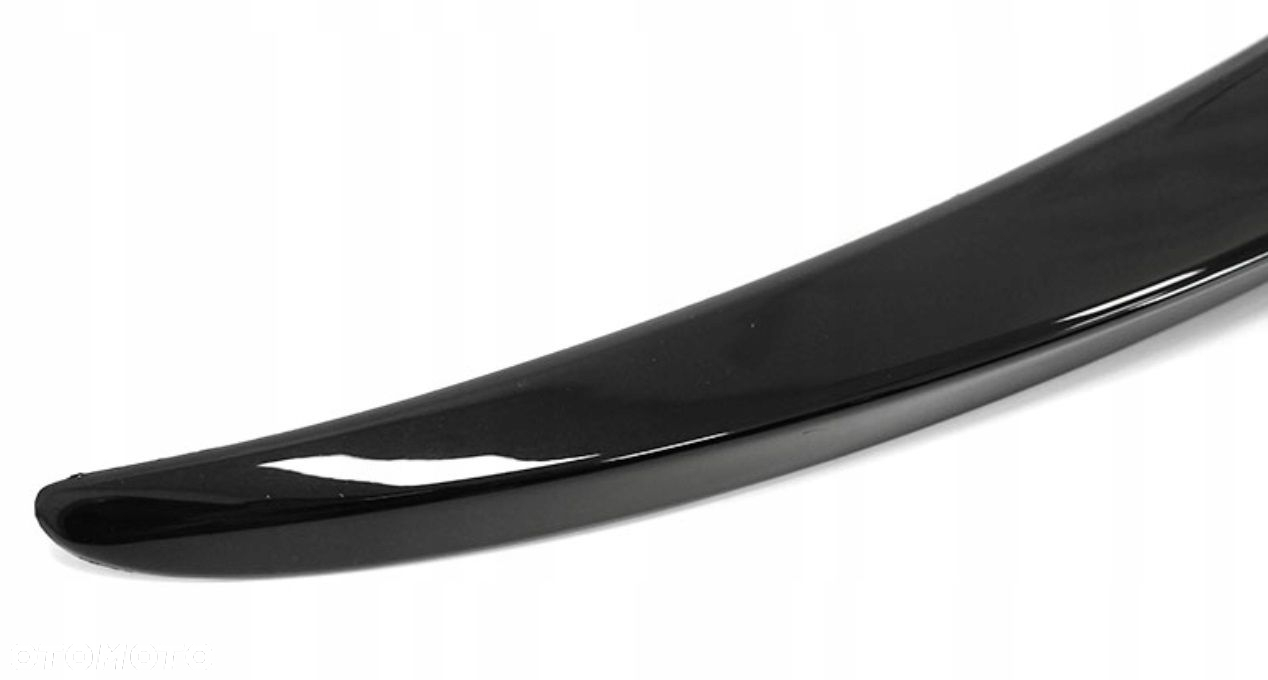 Spoiler Lotka Amg Klapa Mercedes C klasa 205 sedan - 3
