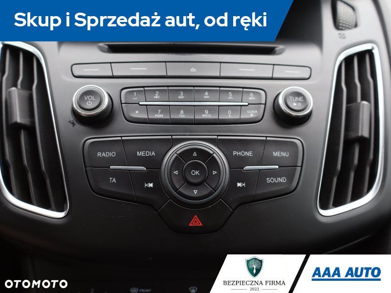 Ford Focus - 15