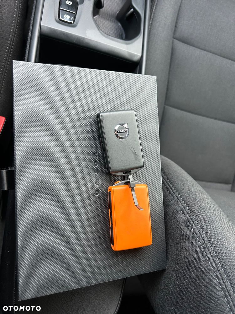 Volvo XC 40 T2 Essential - 20