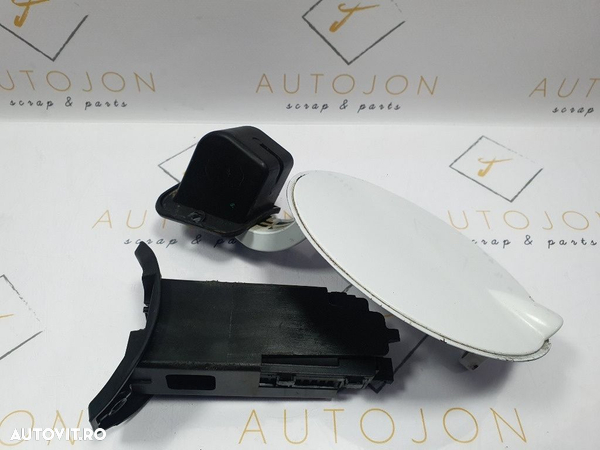 Capac rezervor cu actuator  OPEL ASTRA G Estate F35_, T98 1998 - 2009 1.6 16V X 16 XEL, Z 16 XE 13142277  ,  90559414